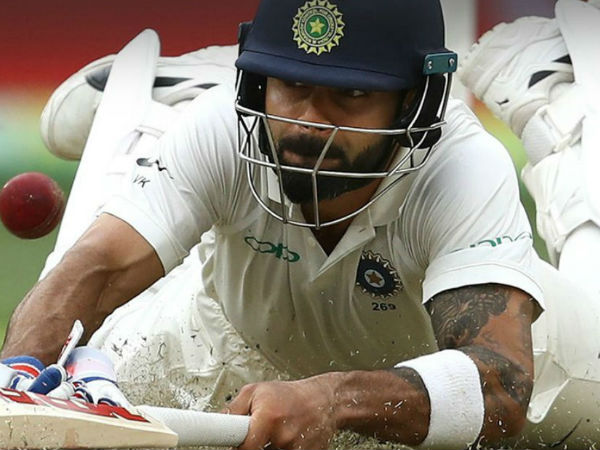 ಕೊಹ್ಲಿ ಕೆಳಗಿಳಿಸಿದ ಸ್ಮಿತ್ ಕೊಹ್ಲಿ ಕೆಳಗಿಳಿಸಿದ ಸ್ಮಿತ್