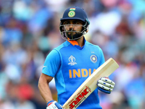 ಸಂಭಾವ್ಯ ಭಾರತ ತಂಡ