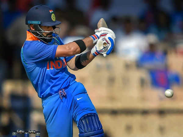 2. ಏಕದಿನದಲ್ಲಿ ವಿಂಡೀಸ್‌ ವಿರುದ್ಧ 2000 ರನ್‌