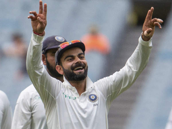 4. ವಿರಾಟ್‌ ಕೊಹ್ಲಿ (4ನೇ ಕ್ರಮಾಂಕ)