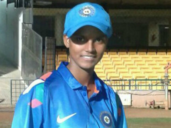 19ನೇ ಎಸೆತ ರನ್ ಬಿಟ್ಟು ಕೊಟ್ಟ ದೀಪ್ತಿ 