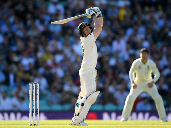 ಆಸ್ಟ್ರೇಲಿಯಾ ನೀರಸ ಬ್ಯಾಟಿಂಗ್