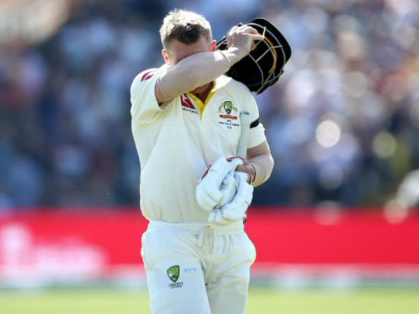 ವಾರ್ನರ್ 3ನೇ ಆಟಗಾರ