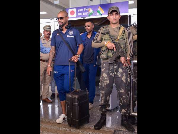 ಬೌಲಿಂಗ್‌ನಲ್ಲಿ ಹೊಸ ಪಡೆ