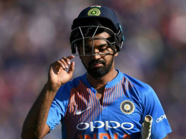 ಅದೃಷ್ಟ ಪರೀಕ್ಷಿಸಿದ್ದ ರಾಹುಲ್