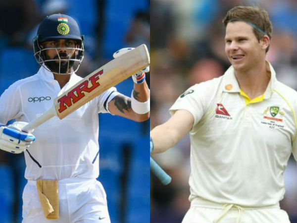 ಬ್ಯಾಟಿಂಗ್ ಶೈಲಿಯಲ್ಲಿ ಕೊಹ್ಲಿ ಗ್ರೇಟ್