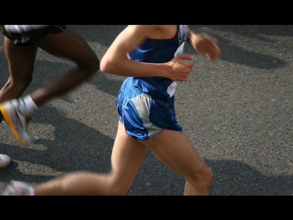 ಅಪ್ರತಿಮ ಓಟಗಾರ ನಾಗರಾಜು
