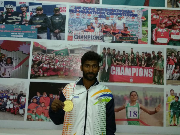 ಬಾಡಿಗೆ ಮನೆಯಲ್ಲಿ ವಾಸ