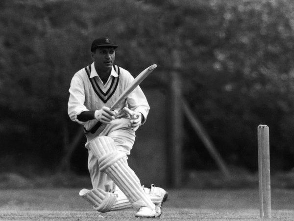 ಅಗ್ರ ಸ್ಥಾನದಲ್ಲಿ ಉಮ್ರಿಗರ್