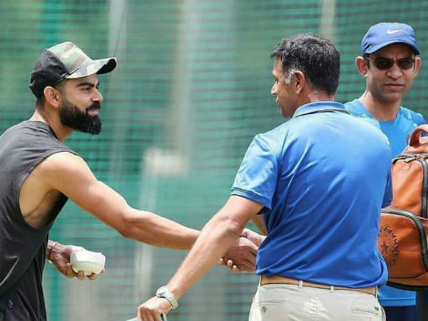 ದ್ರಾವಿಡ್ ಅವರಂತವರು ಹೇಳಲಿ ದ್ರಾವಿಡ್ ಅವರಂತವರು ಹೇಳಲಿ