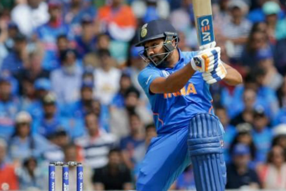 India vs South Africa: Rohit Sharma joins MS Dhoni in illustrious T20I list India vs South Africa: Rohit Sharma joins MS Dhoni in illustrious T20I list