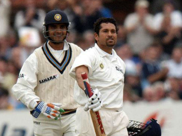 ಸಚಿನ್ ದಾಖಲೆ ಬದಿಗೆ