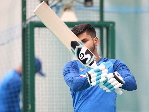 5ನೇ ಕ್ರಮಾಂಕದಲ್ಲಿ ಬ್ಯಾಟಿಂಗ್