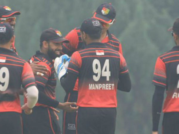 18 ಓವರ್‌ಗೆ 181 ರನ್