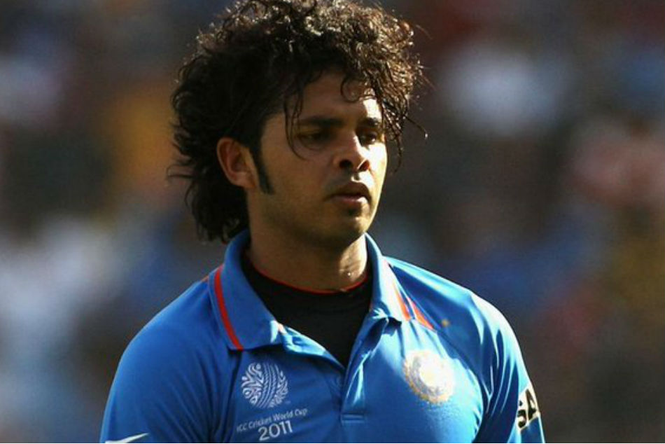 S Sreesanth reveals his hatred for Chennai Super Kings S Sreesanth reveals his hatred for Chennai Super Kings