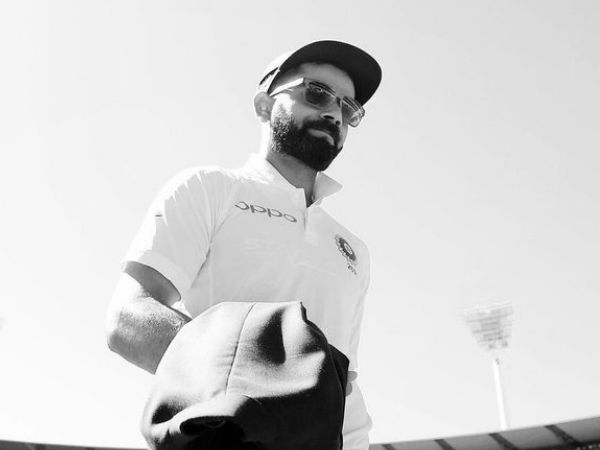 ಕೊಹ್ಲಿ ಸಿಂಗಲ್ ಡಿಜಿಟ್