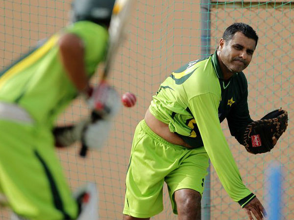 ವಾಕರ್ ಯೂನಿಸ್ 3ನೇ