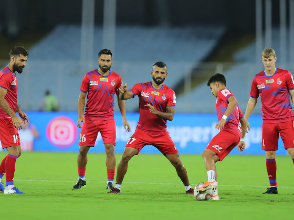 ಸ್ಪೇನ್ ಮೂಲದ ಕೋಚ್ ತಂತ್ರಗಾರಿಕೆ 