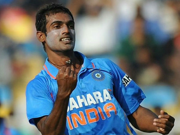 ಮಿಥುನ್‌ಗೆ ಹ್ಯಾಟ್ರಿಕ್ ವಿಕೆಟ್