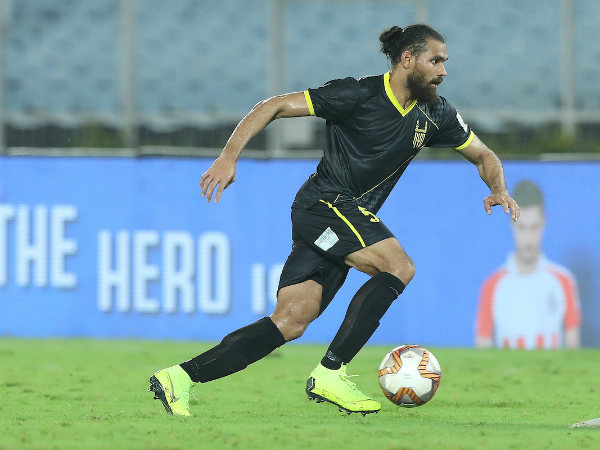  ಜೇಮ್ಶೆಡ್ಪುರ ಕೋಚ್ ಅಂಟೋನಿಯೋ ಇರಿಯೊಂಡೋ