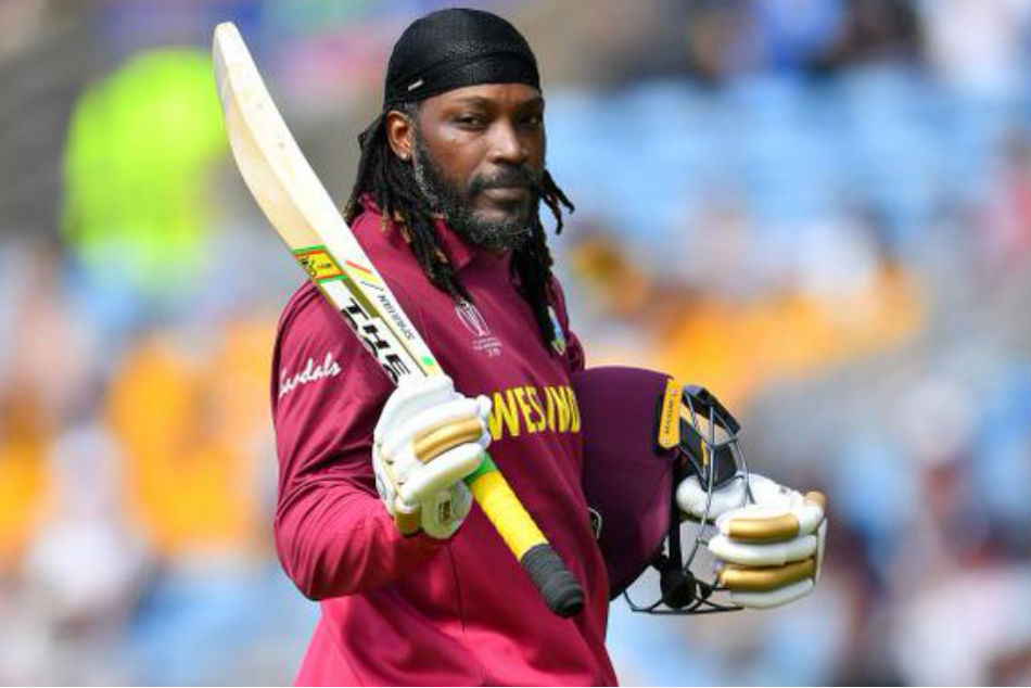 Chris Gayle, Lasith Malinga find no takers in The Hundred draft Chris Gayle, Lasith Malinga find no takers in The Hundred draft