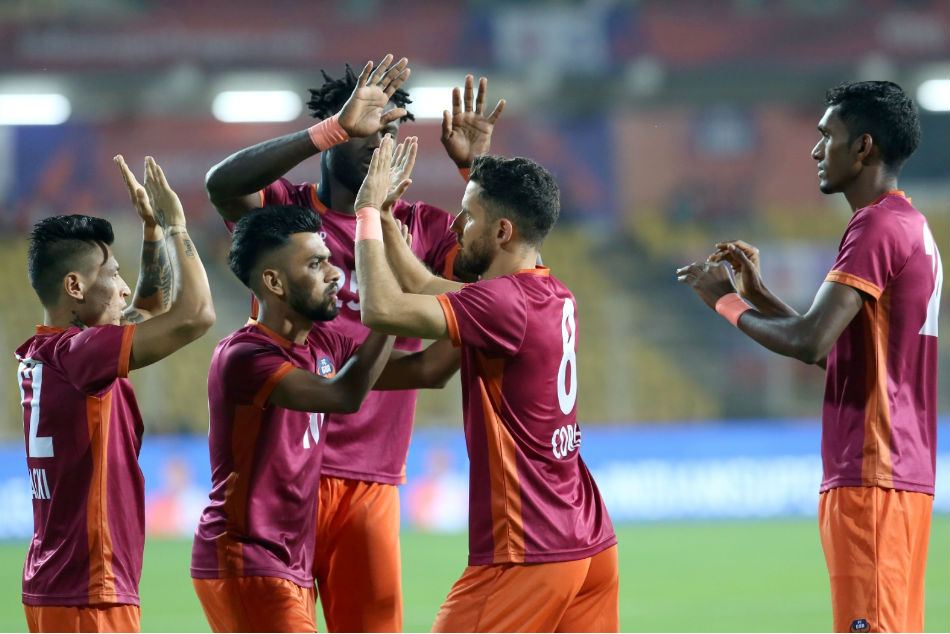 ISL 2019: Stable Goa take on rebuilt Chennaiyin FC