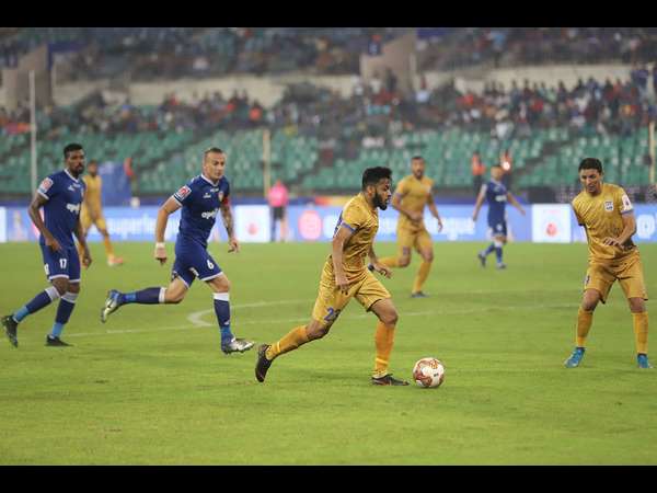 ಜಯದ ನಿರೀಕ್ಷೆಯಲ್ಲಿ ಚೆನ್ನೈ 