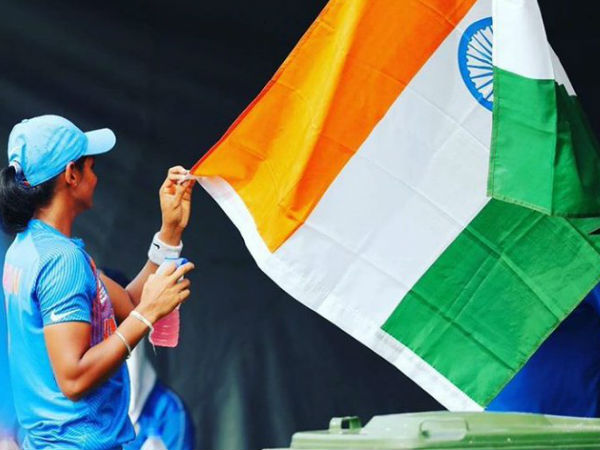 ಮೊದಲ ಭಾರತೀಯ ಸಾಧಕಿ ಕೌರ್