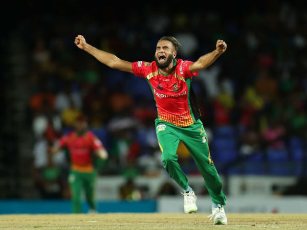 ಮಿಂಚಲಿರುವ ತಾಹಿರ್ ಮಿಂಚಲಿರುವ ತಾಹಿರ್