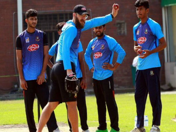 ಭಾರತ vs ಬಾಂಗ್ಲಾದೇಶ, ಟಿ20ಐ ಸರಣಿ