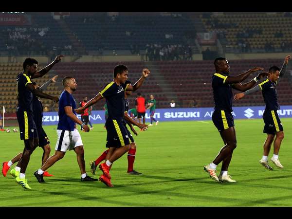 ಸ್ಪೇನ್ ಕೋಚ್ ನ ಅಭಿಪ್ರಾಯ