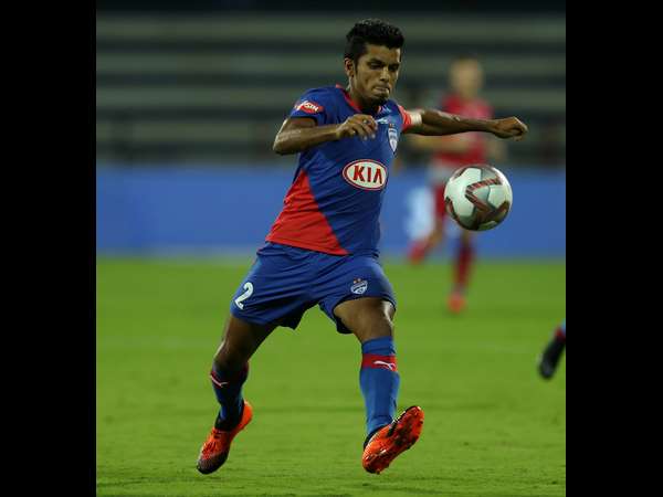 ಬೆಂಗಳೂರು ಎಫ್ ಸಿ ಹಾಲಿ ಚಾಂಪಿಯನ್