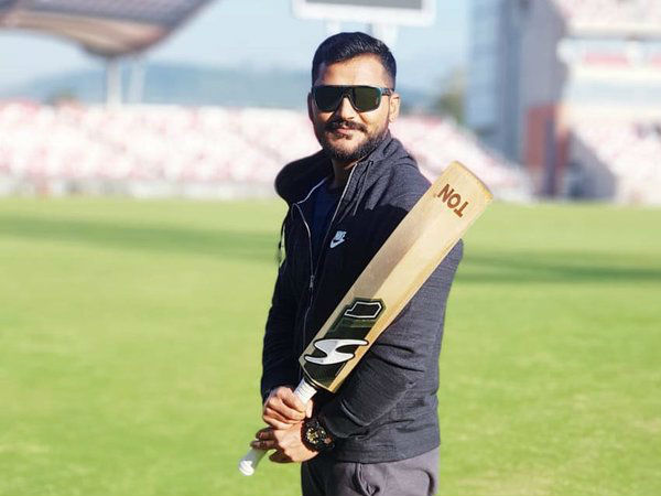 ವೈಯಕ್ತಿಕ ಅತ್ಯಧಿಕ ರನ್