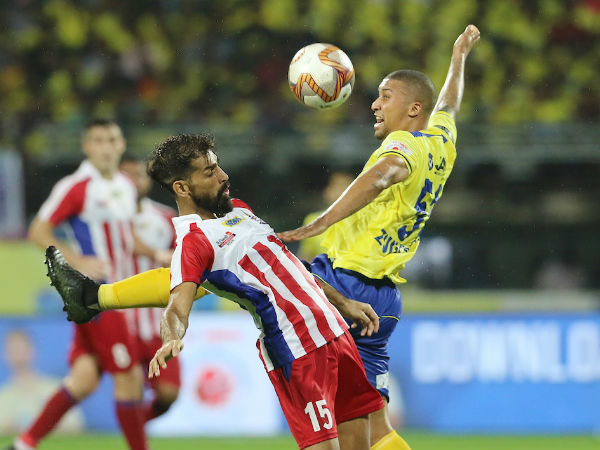 ಲೆಟ್ಸ್ ಫುಟ್ಬಾಲ್ !!!