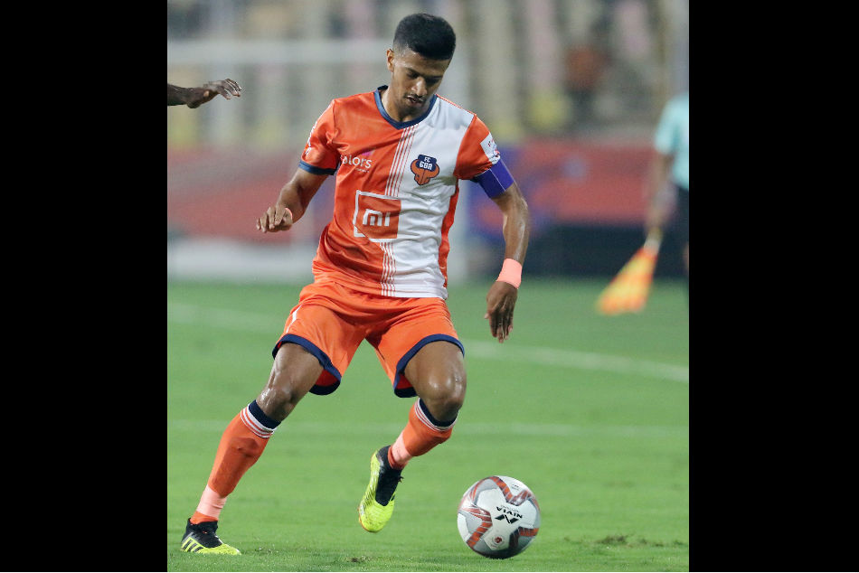 Had to change my whole game, watch videos online to improve: Mandar