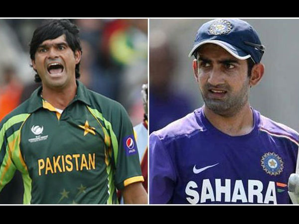 4 ಬಾರಿ ಗಂಭೀರ್ ಔಟ್