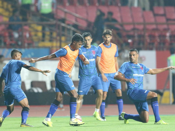 ಕಾರ್ಲೋಸ್ ಡೆಲ್ಗಡೊಗೆ ರೆಡ್ ಕಾರ್ಡ್ 