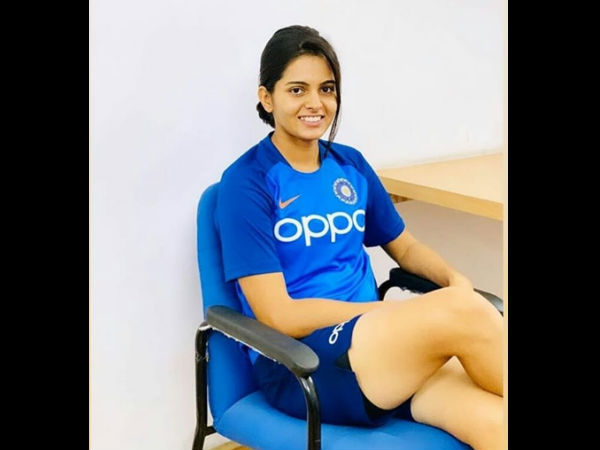 ಗಾಯಗೊಂಡಿದ್ದ ಸ್ಮೃತಿ