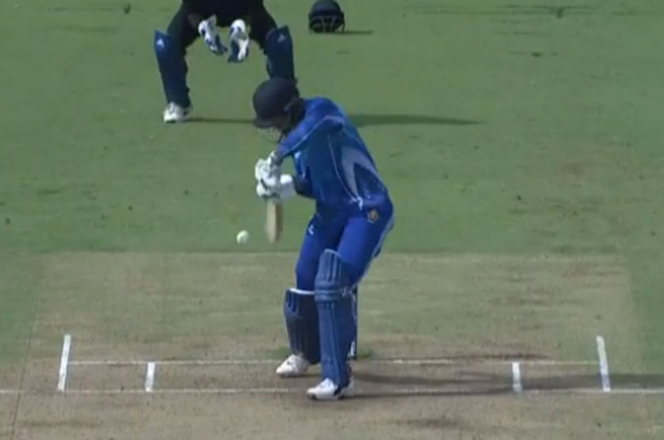 Vijay Hazare Trophy 2019 quarterfinals: Karnataka and Gujarat move into semis