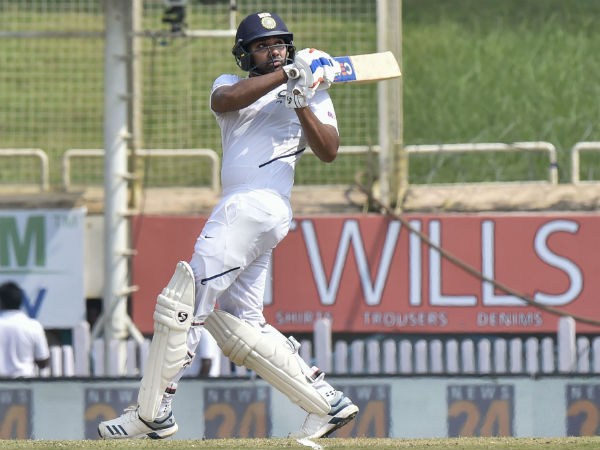 ರನ್ ಸರಾಸರಿ ದಾಖಲೆ 