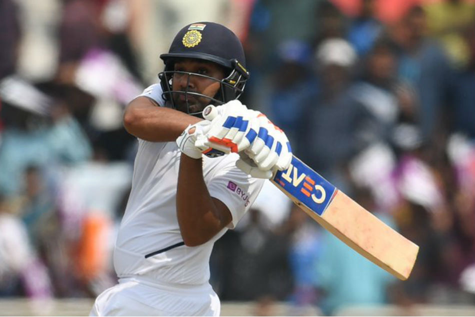 India vs South Africa: Rohit Sharma scripts a first in 27-year bilateral Test history India vs South Africa: Rohit Sharma scripts a first in 27-year bilateral Test history