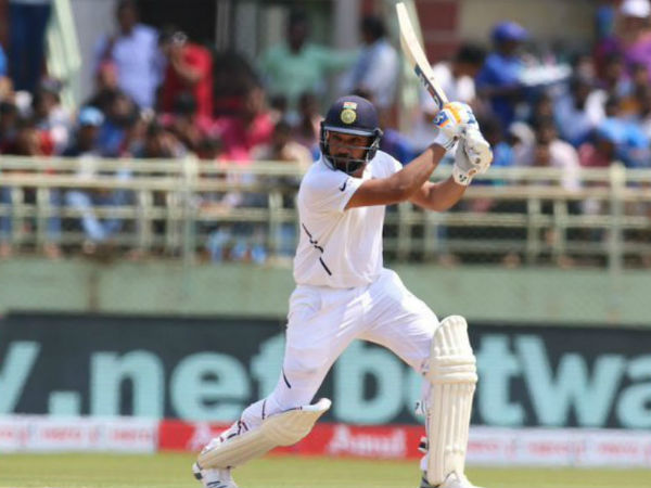 ಭಾರತದ 2ನೇ ಬ್ಯಾಟ್ಸ್ಮನ್ ಭಾರತದ 2ನೇ ಬ್ಯಾಟ್ಸ್ಮನ್