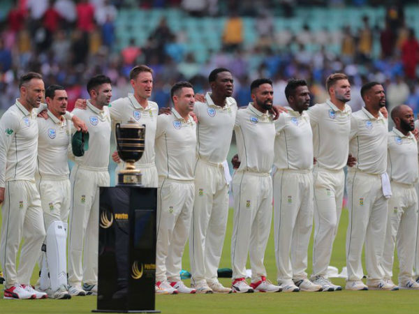 ಭಾರತ ಪ್ರವಾಸ ಮೊದಲೇನಲ್ಲ