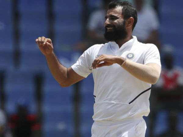 11. ಮೊಹಮ್ಮದ್ ಶಮಿ 11. ಮೊಹಮ್ಮದ್ ಶಮಿ