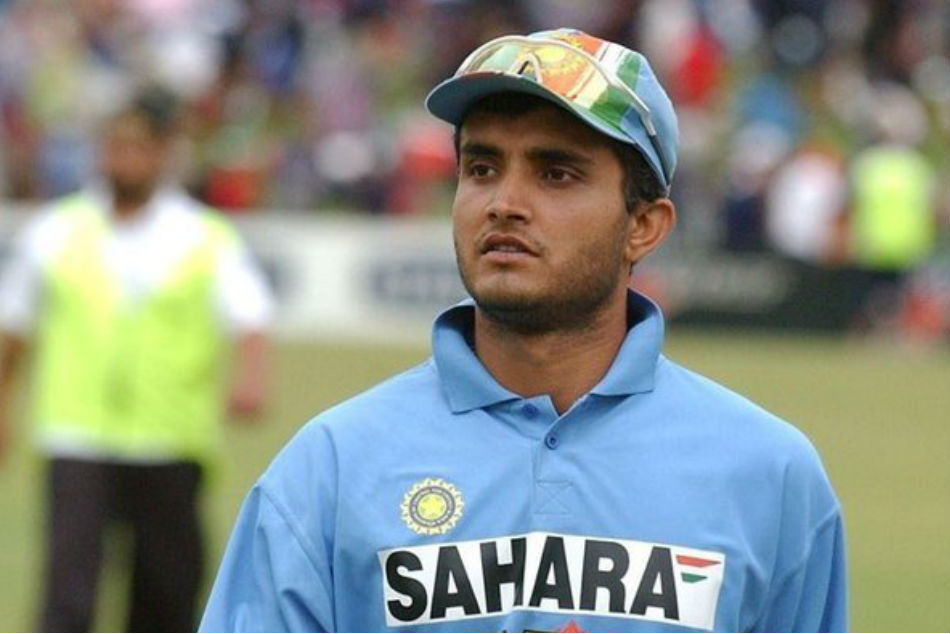 Sourav Ganguly set to take over as 39th BCCI president as CoA reign ends Sourav Ganguly set to take over as 39th BCCI president as CoA reign ends