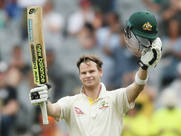 ಸ್ಮಿತ್ ಭರ್ಜರಿ ಬ್ಯಾಟಿಂಗ್‌