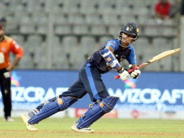 ಸ್ಫೋಟಕ ಬ್ಯಾಟಿಂಗ್