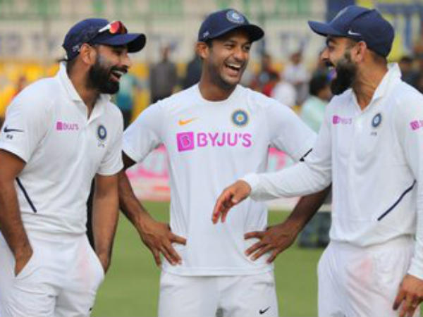 ಭಾರತೀಯರ ಪಾರುಪತ್ಯ