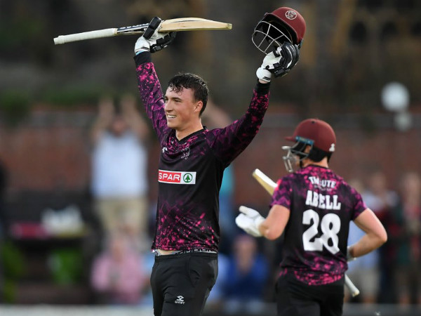 ಯಾರು ಈ ಟಾಮ್ ಬ್ಯಾಟಮ್ ?