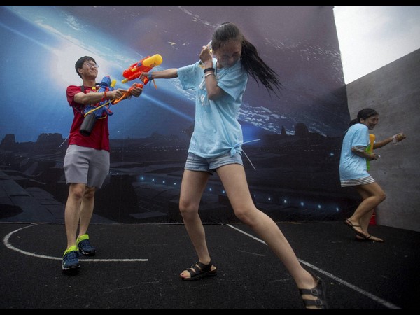 ವೀಡಿಯೋ ಗೇಮ್‌ಗಳಿಂದ ಹಣ ಗಳಿಸ್ಬೋದಾ?